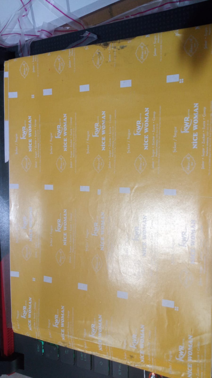  HELVACI ALİ HWR NİCE WOMAN